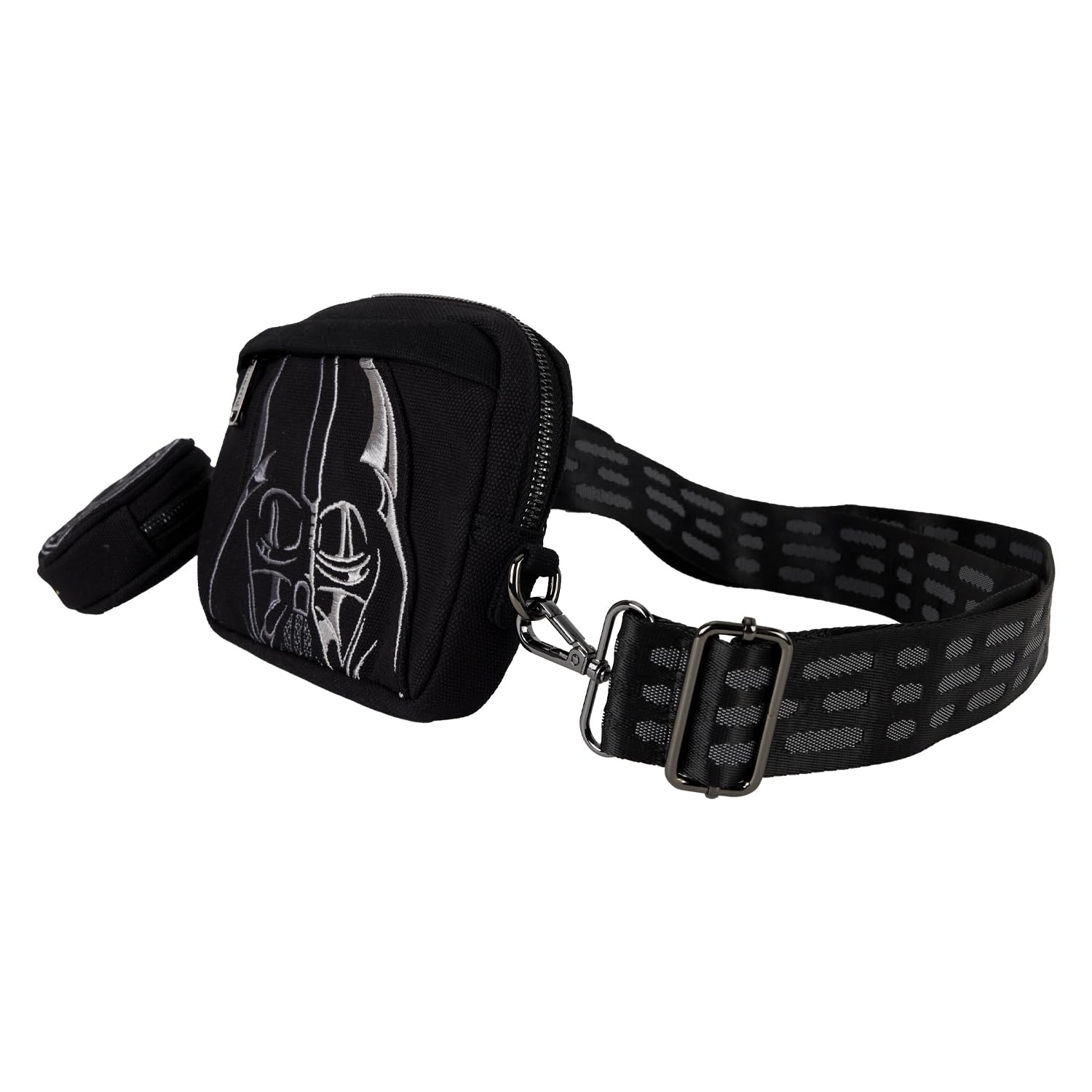Amazon.com: Loungefly Star Wars Sling Bag : Clothing, Shoes Amazon.com: Loungefly Star Wars Sling Bag : Clothing, Shoes